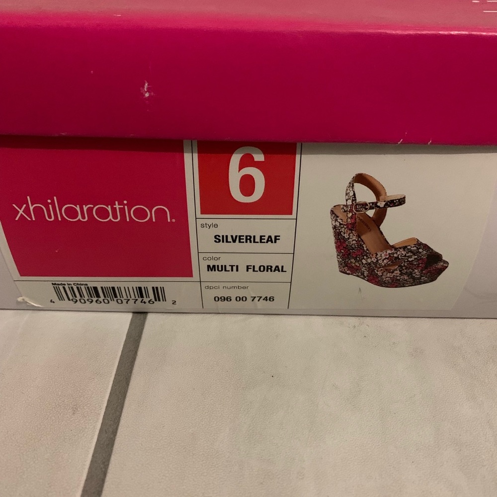 Wedges